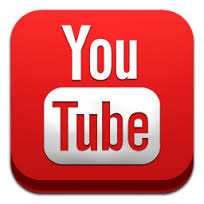 icoon youtube